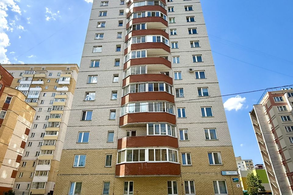 Продаётся 1-комнатная квартира, 29.6 м²
