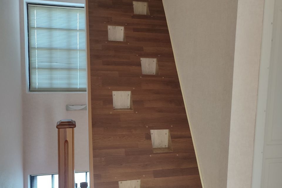 Продаётся 3-этажный дом, 246.2 м²