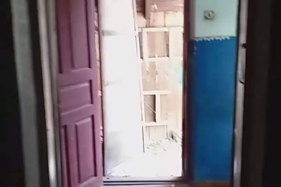 Продаётся 1-этажный дом, 54 м²