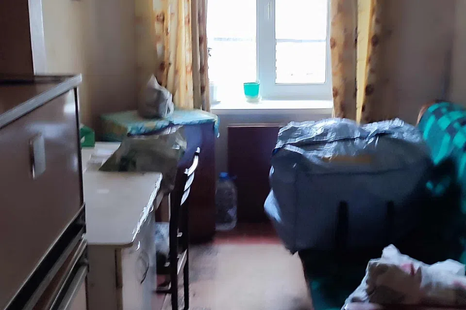 Продаётся 1-комнатная квартира, 9.3 м²