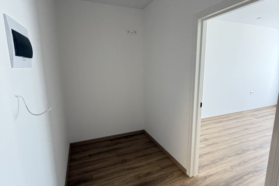 Продаётся 1-комнатная квартира, 36.9 м²