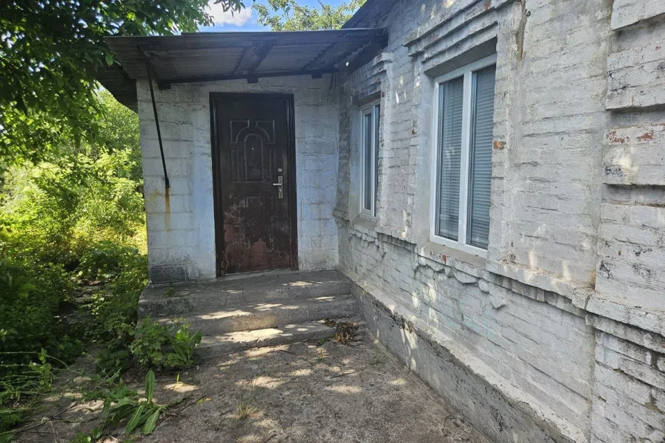 Продаётся 1-этажный дом, 41 м²