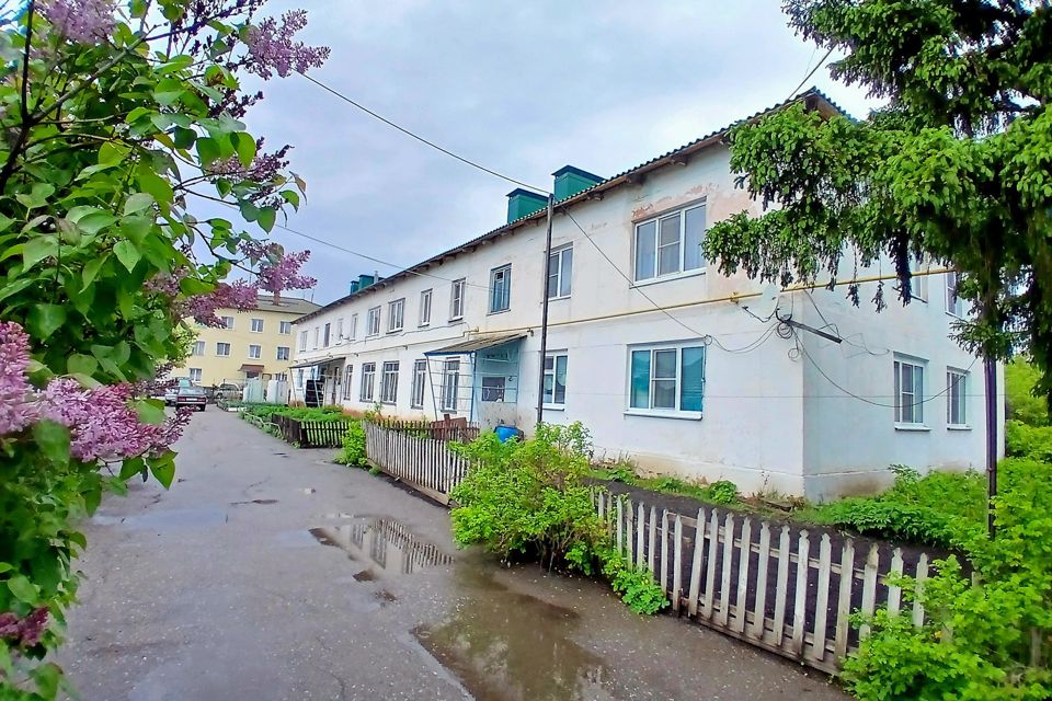 Продаётся 2-комнатная квартира, 42.1 м²