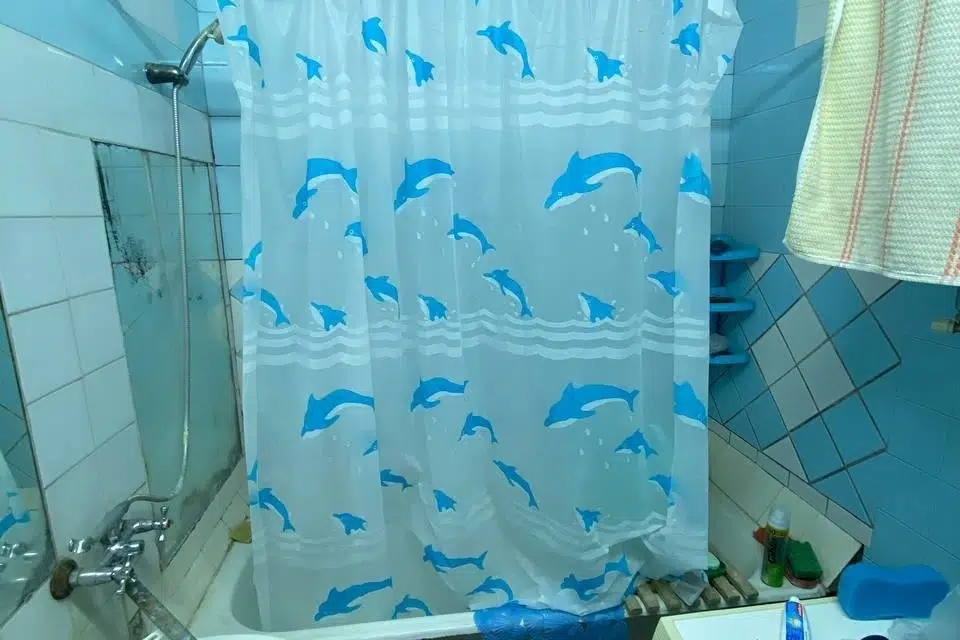 Продаётся 2-комнатная квартира, 54 м²