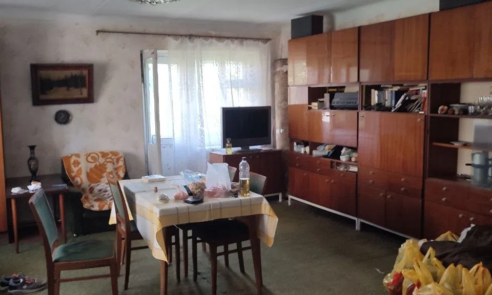 Продаётся 3-комнатная квартира, 72 м²