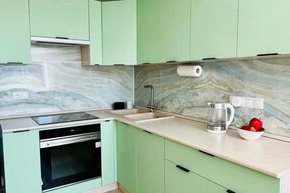 Продаётся 2-комнатная квартира, 41 м²
