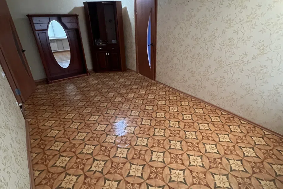 Продаётся 2-комнатная квартира, 45 м²