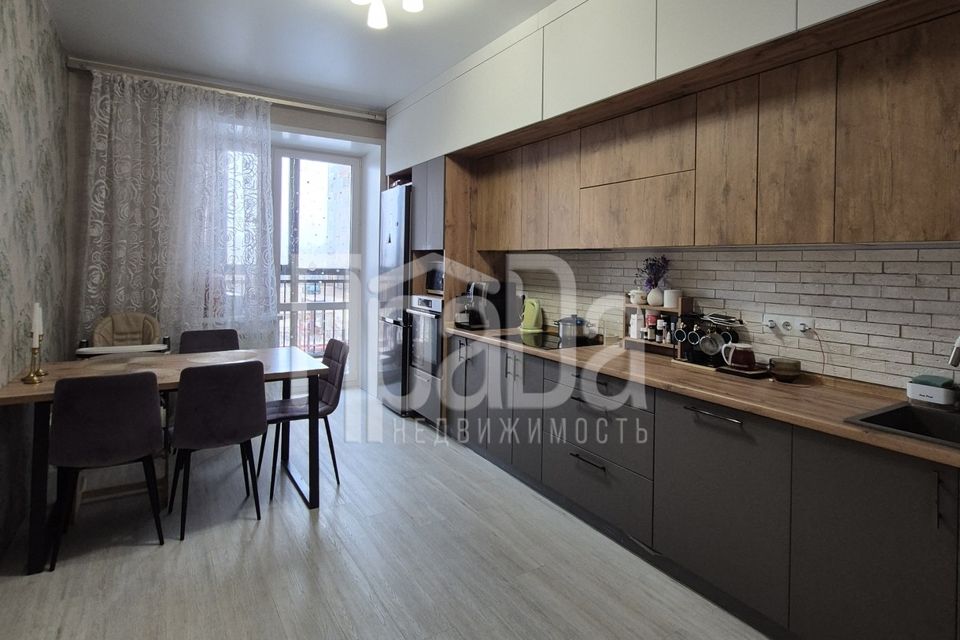 Продаётся 2-комнатная квартира, 68 м²