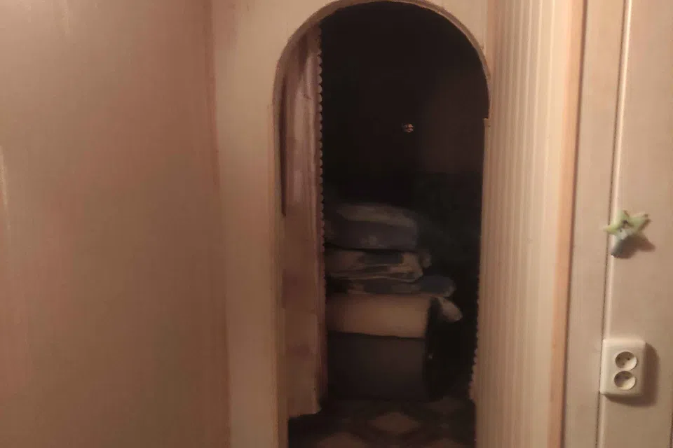 Продаётся 2-комнатная квартира, 42.8 м²