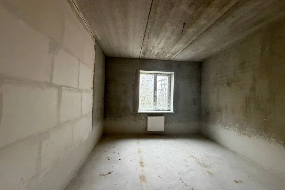 Продаётся 2-комнатная квартира, 67 м²