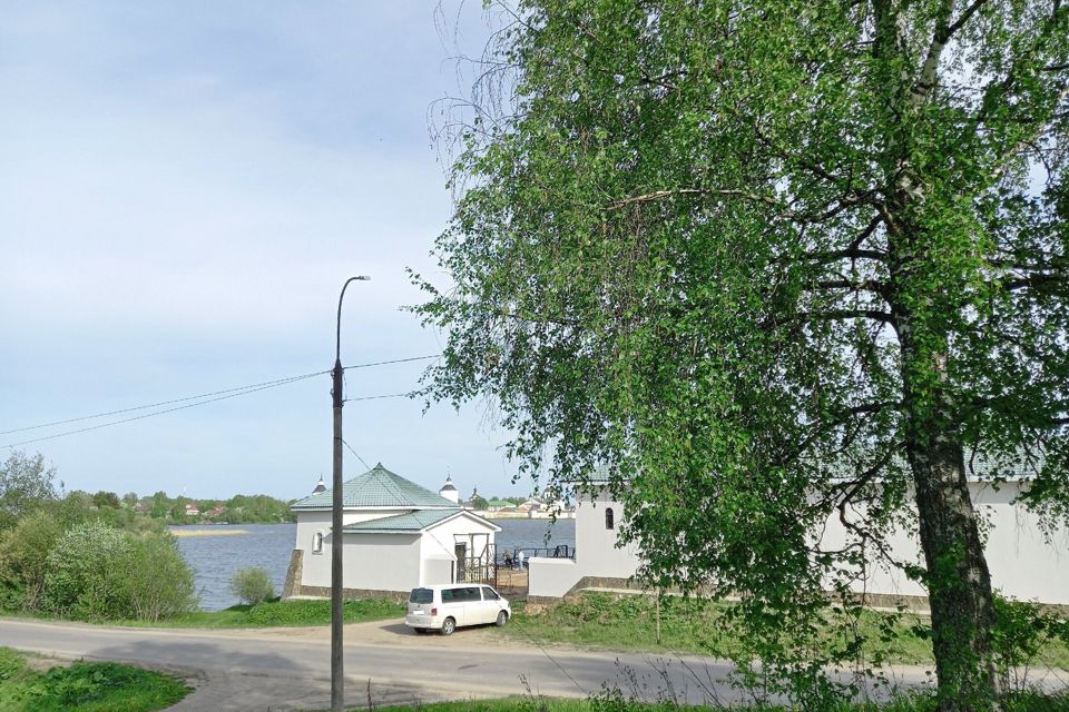 Продаётся 1-комнатная квартира, 30.8 м²