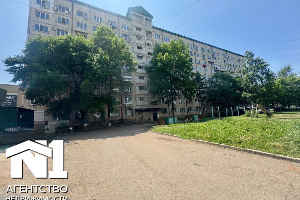 Продаётся студия, 22.8 м²