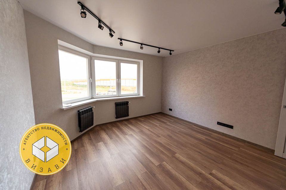 Продаётся 1-комнатная квартира, 38 м²