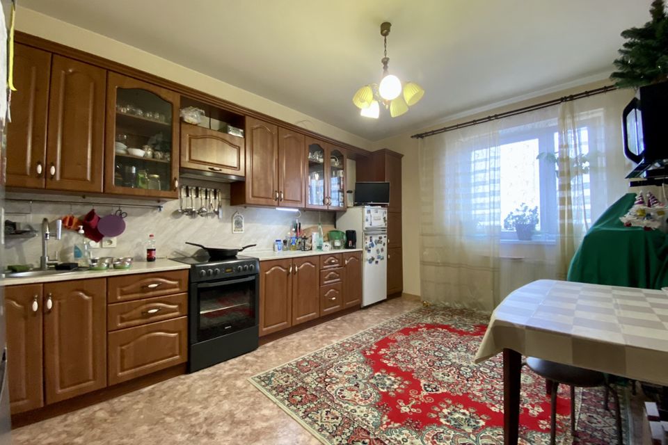 Новые Химки Купить 1 Комнатную Квартиру
