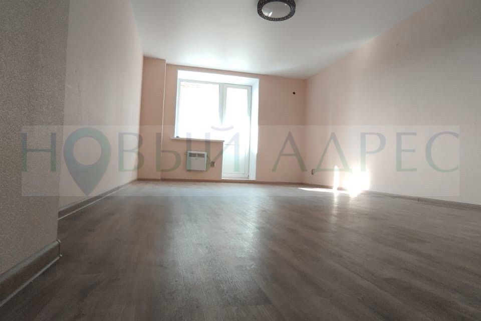 Продаётся 1-комнатная квартира, 30 м²