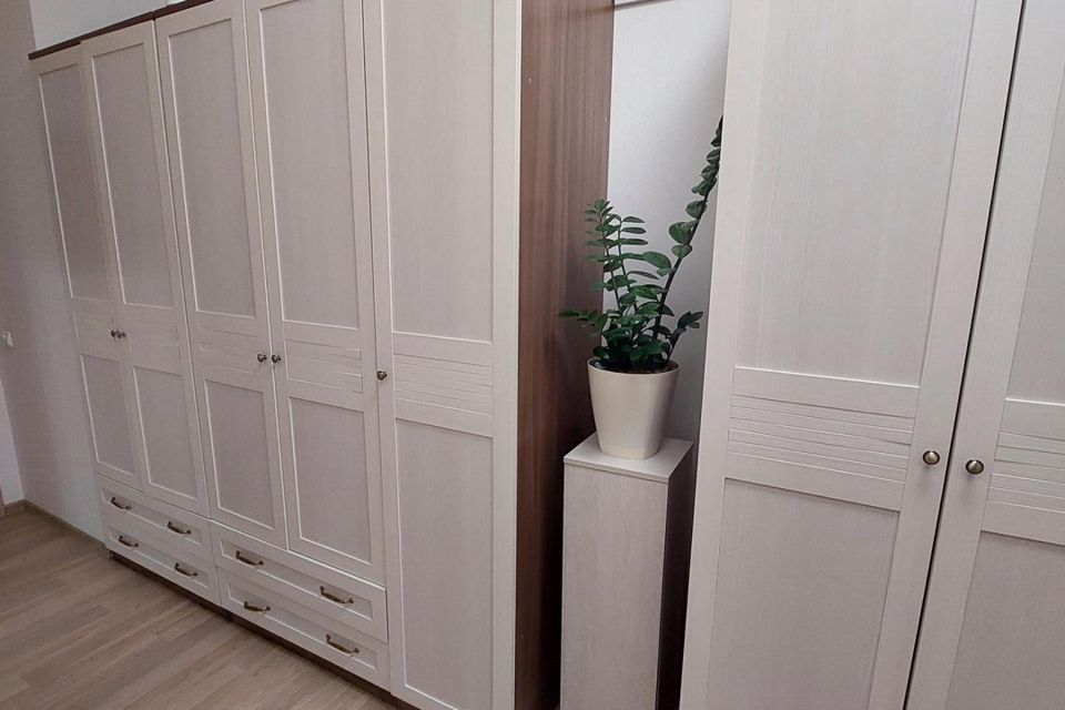 Продаётся 2-комнатная квартира, 73.2 м²
