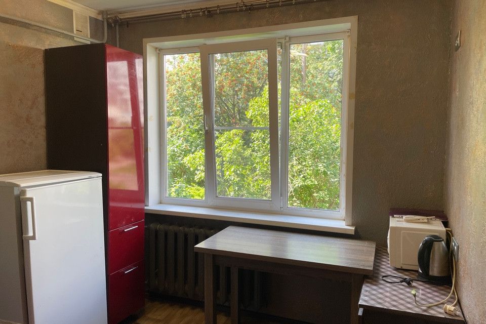 Продаётся 1-комнатная квартира, 32 м²