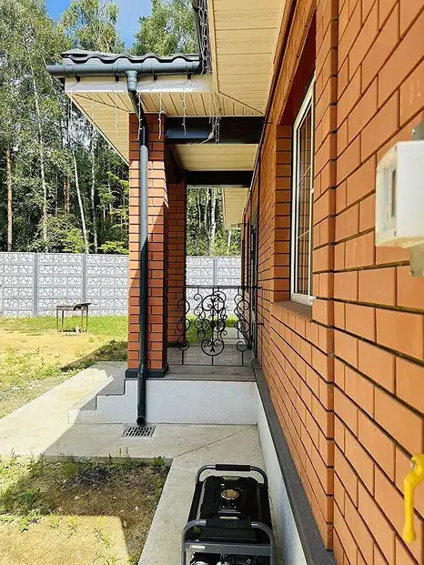 Продаётся 1-этажный дом, 124 м²