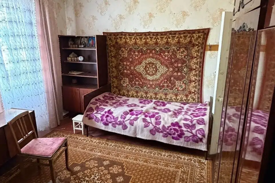 Продаётся 2-комнатная квартира, 49 м²