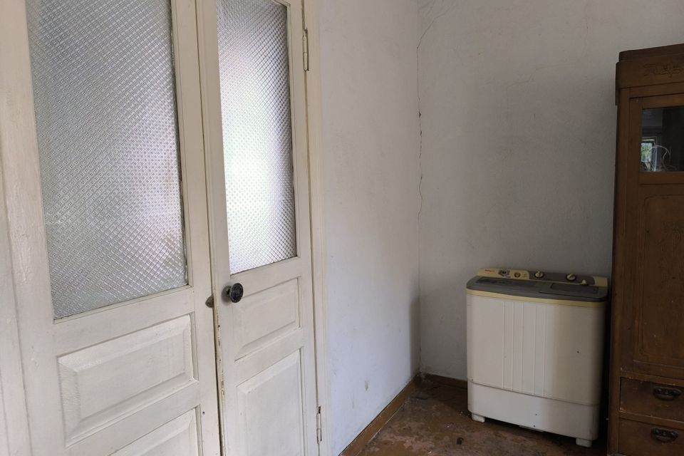 Продаётся 1-этажный дом, 117 м²