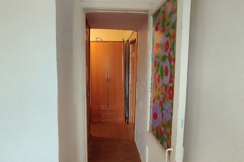 Сдаётся 1-комнатная квартира, 30 м²