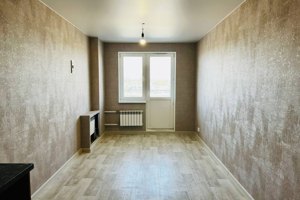 Продаётся 2-комнатная квартира, 69.1 м²