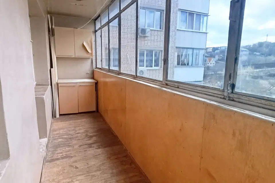 Продаётся 2-комнатная квартира, 49 м²