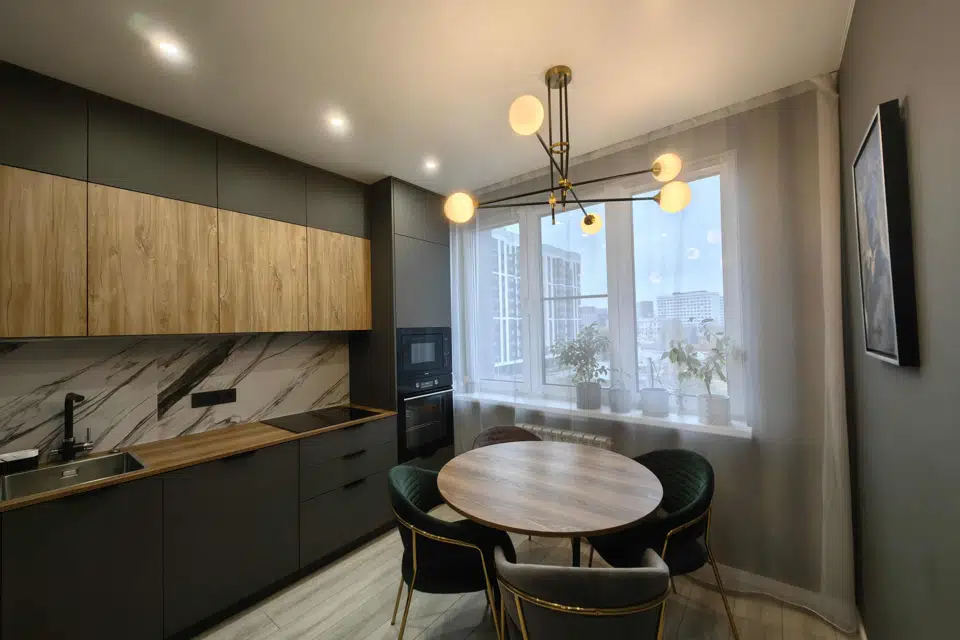 Продаётся 2-комнатная квартира, 60 м²
