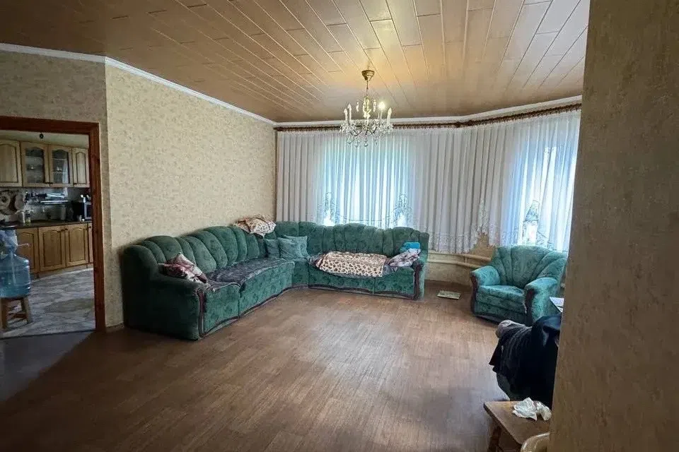 Продаётся 2-этажный дом, 146.5 м²