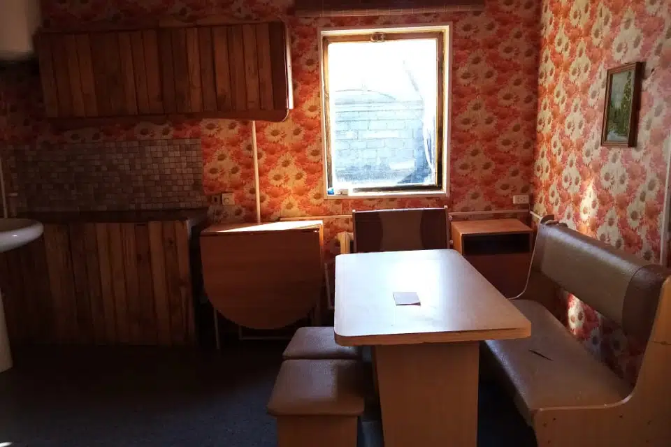 Продаётся 1-этажный дом, 22 м²