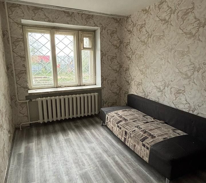 Продаётся 1-комнатная квартира, 22.6 м²