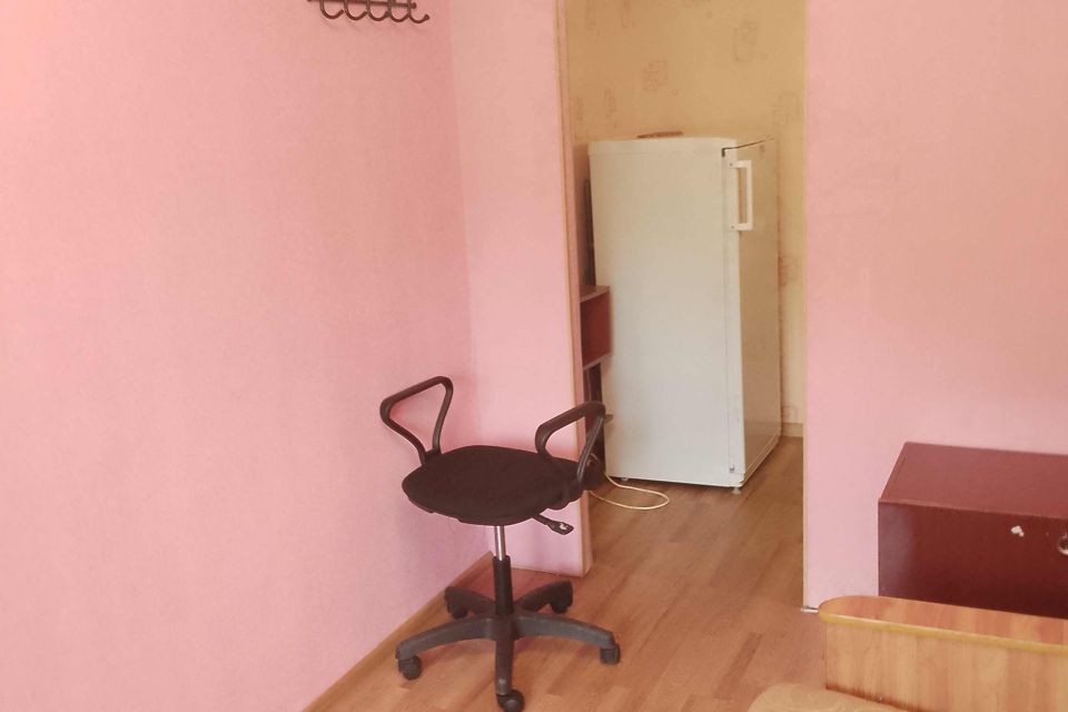 Сдаётся 4-комнатная квартира, 13 м²