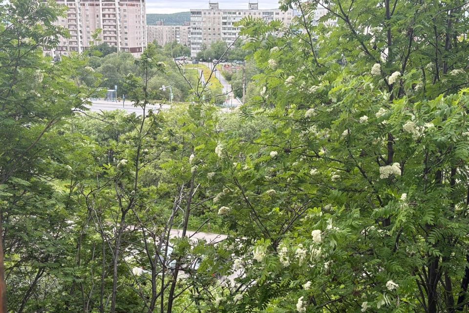 Продаётся 2-комнатная квартира, 45 м²