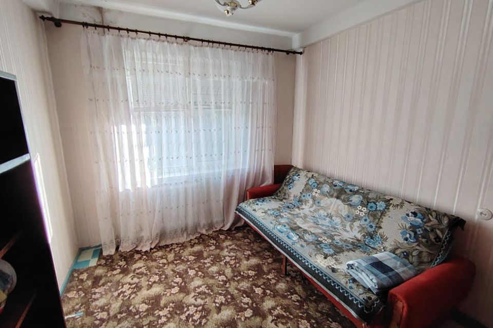 Продаётся 2-комнатная квартира, 52 м²