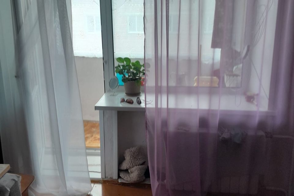 Продаётся 2-комнатная квартира, 49.6 м²