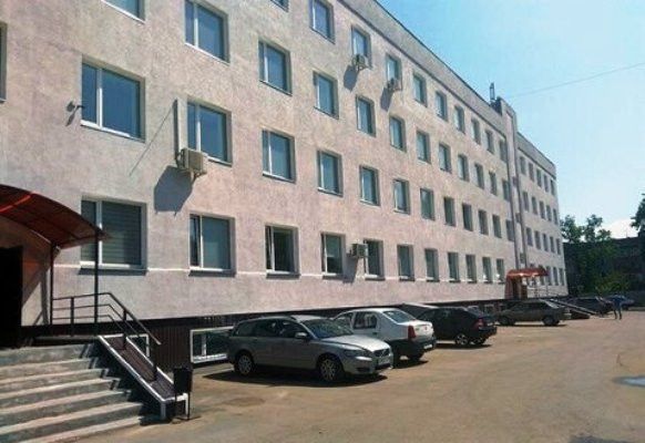 Продаётся студия, 21 м²