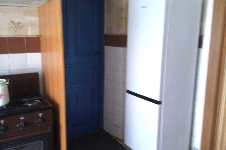 Продаётся 1-этажный дом, 40 м²