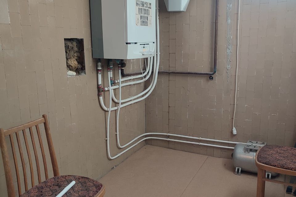 Продаётся 3-этажный дом, 246.2 м²