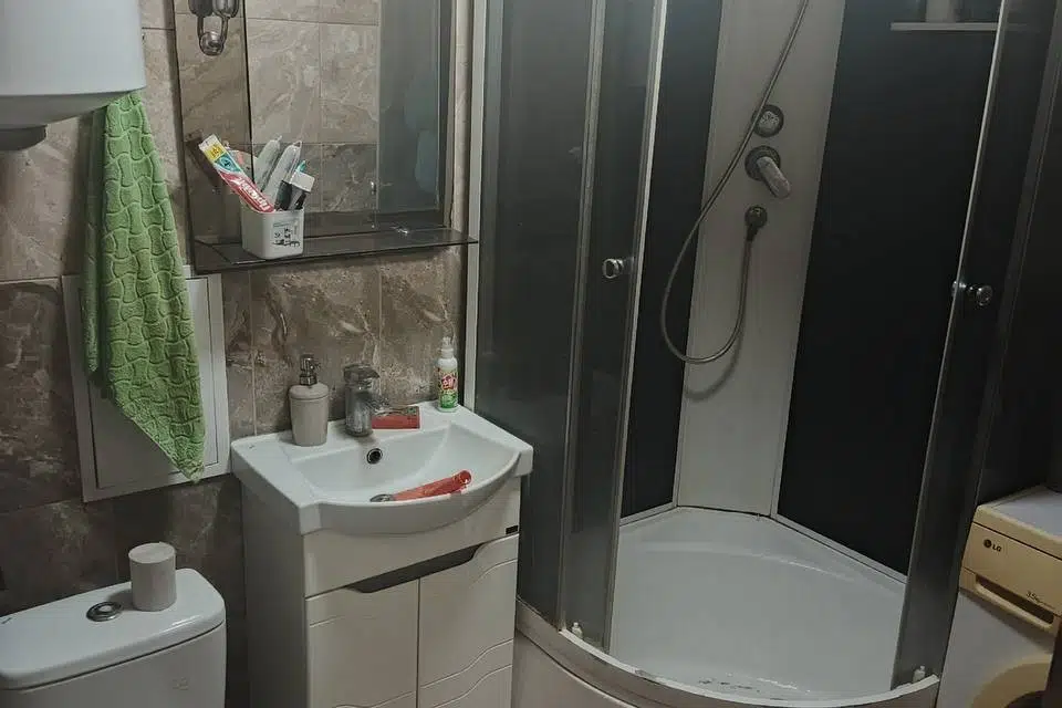 Продаётся 2-комнатная квартира, 46 м²