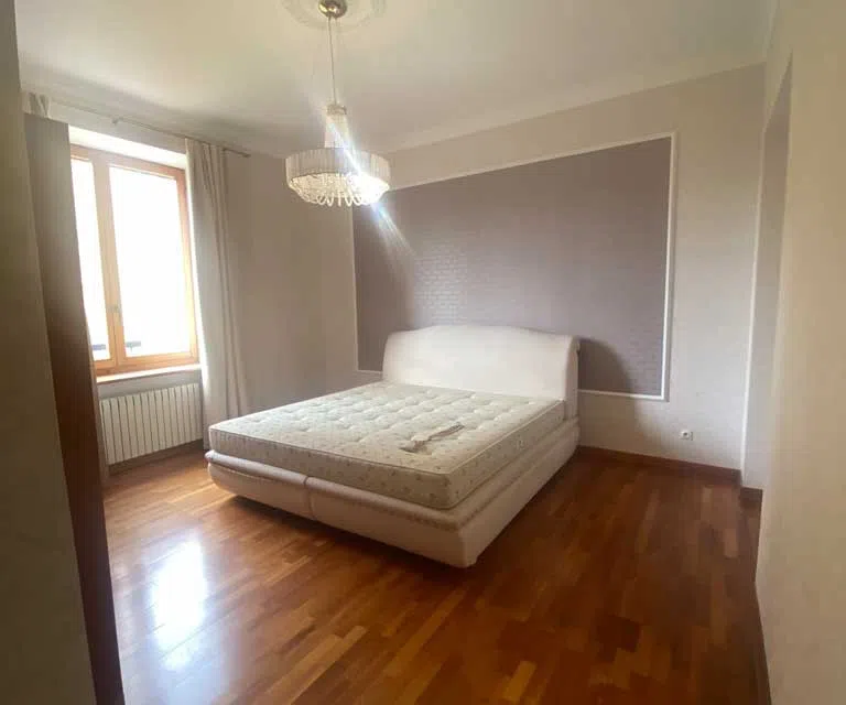 Продаётся 3-комнатная квартира, 96.6 м²