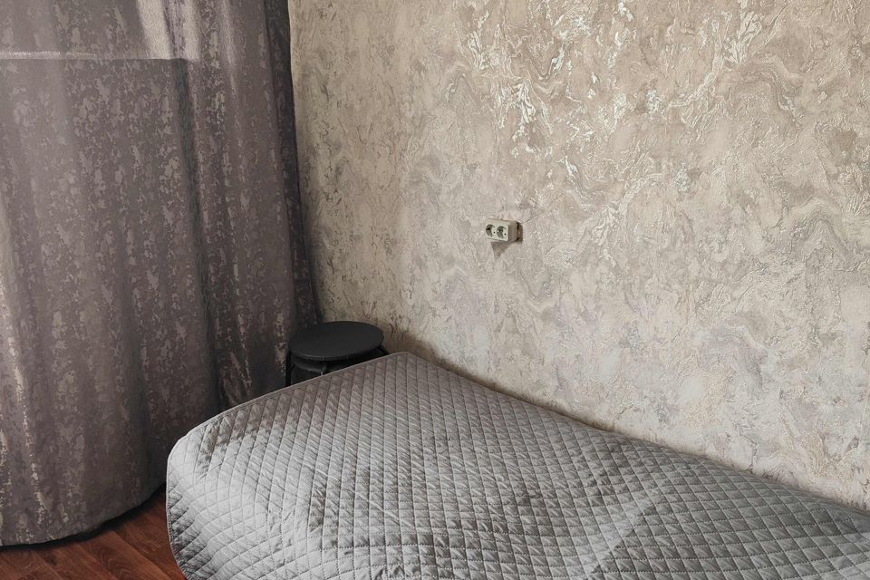 Продаётся комната в 1-комн. квартире, 23 м²