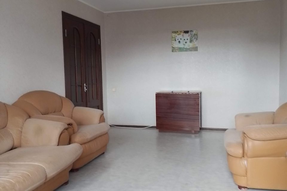 Продаётся 3-комнатная квартира, 58.5 м²