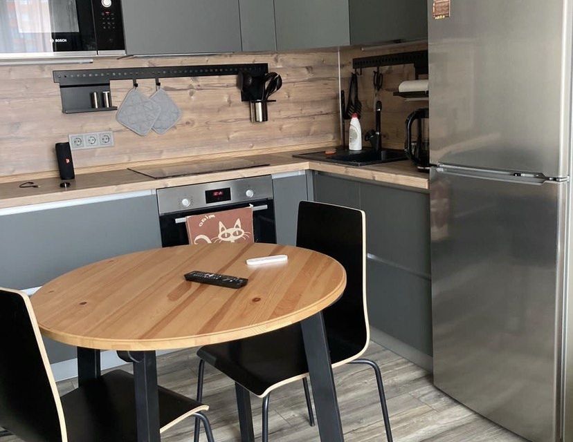 Сдаётся 1-комнатная квартира, 35 м²