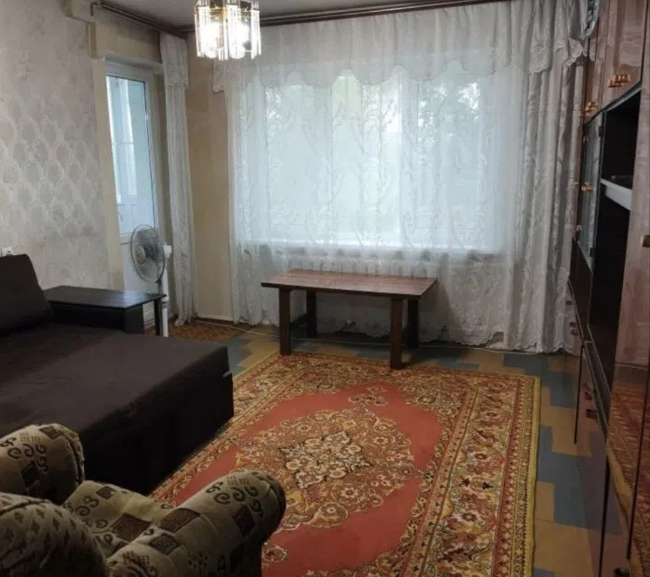 Продаётся 2-комнатная квартира, 53 м²
