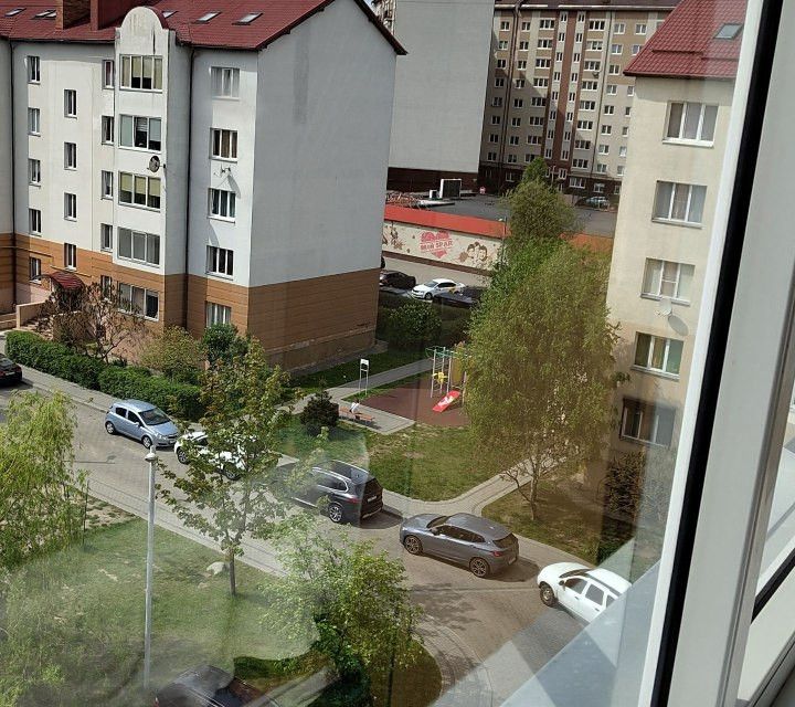 Продаётся 2-комнатная квартира, 59.6 м²