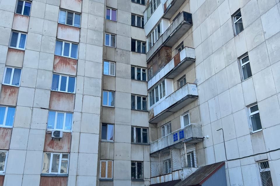 Продаётся комната в 4-комн. квартире, 17.1 м²