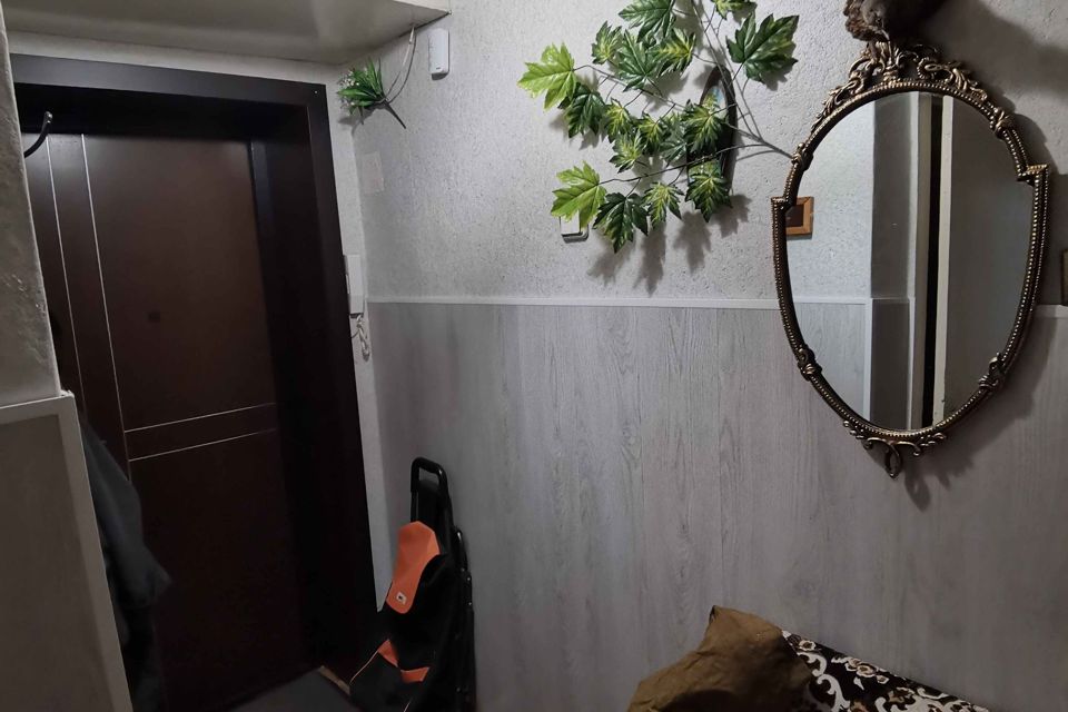 Сдаётся 3-комнатная квартира, 55 м²