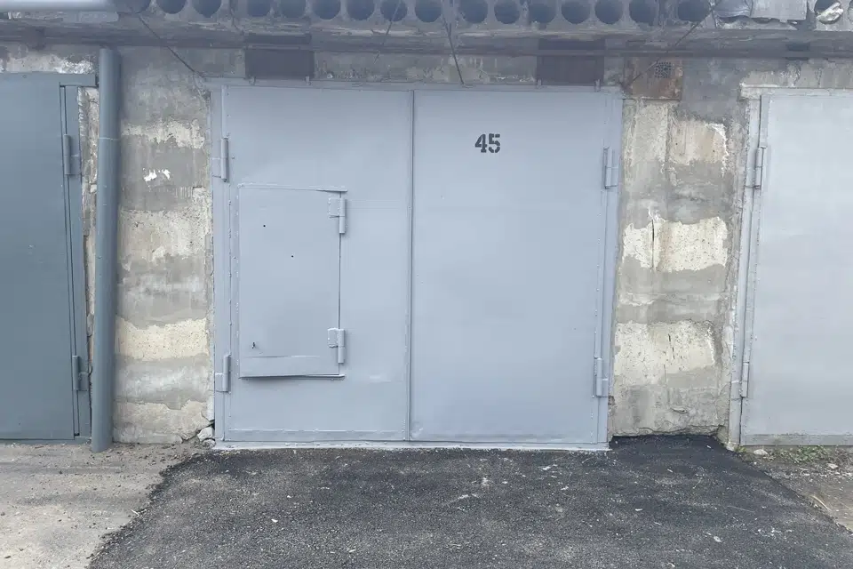 Продаётся гараж, 20 м²