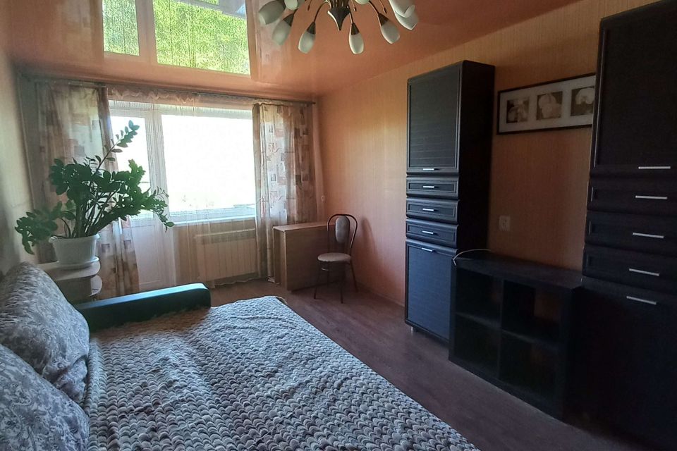 Продаётся 2-комнатная квартира, 44.8 м²