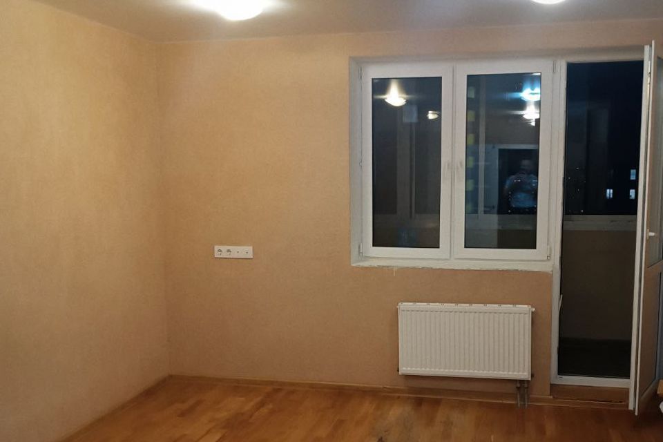 Продаётся студия, 28.3 м²